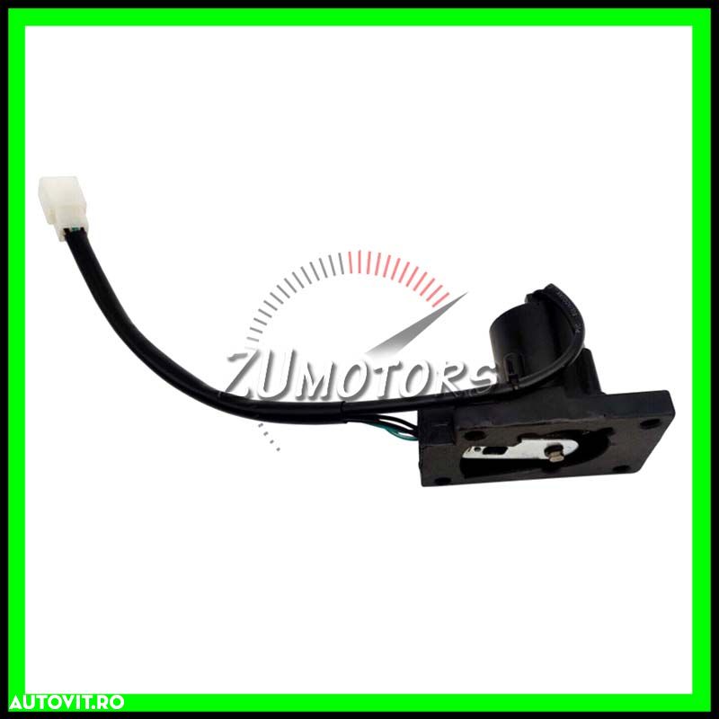 Motoras Cuplare 4x4  Atv LINHAI 260 275 300 320 400 420 Cuplaj 4x4 -cod 24446 - 3