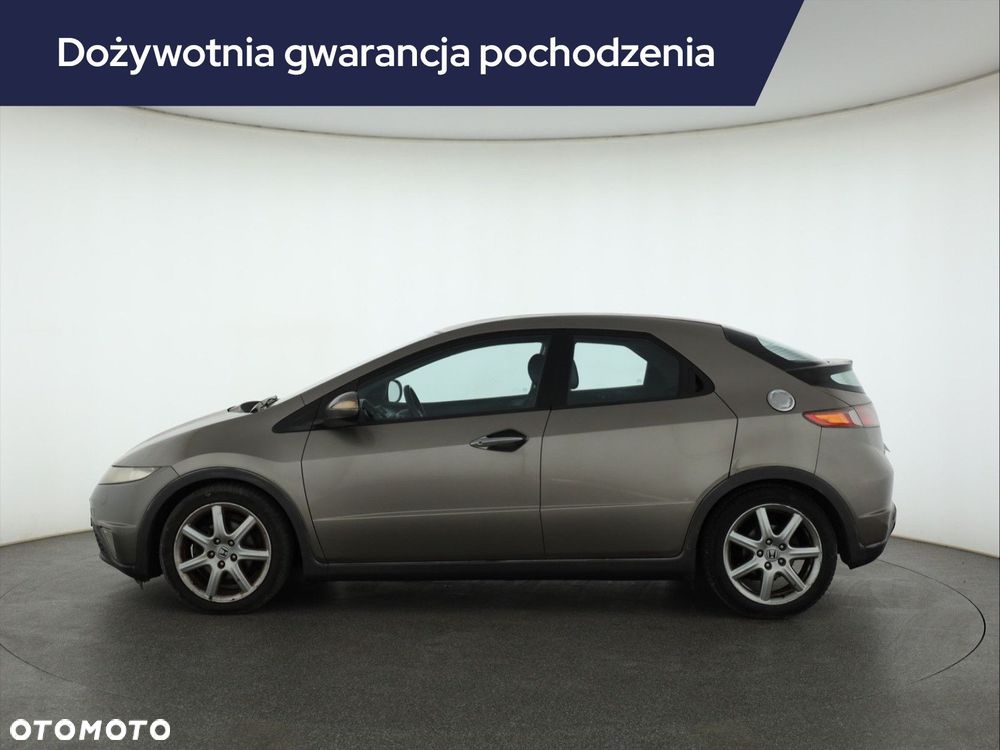 Honda Civic 2007