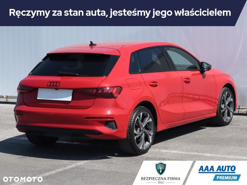 Audi A3 Sportback - 7
