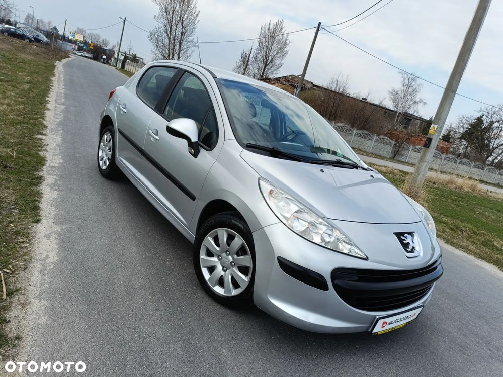 Peugeot 207 75 Tendance - 2