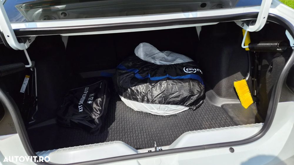 Dacia Logan ECO-G 100 MT6 XX - 7