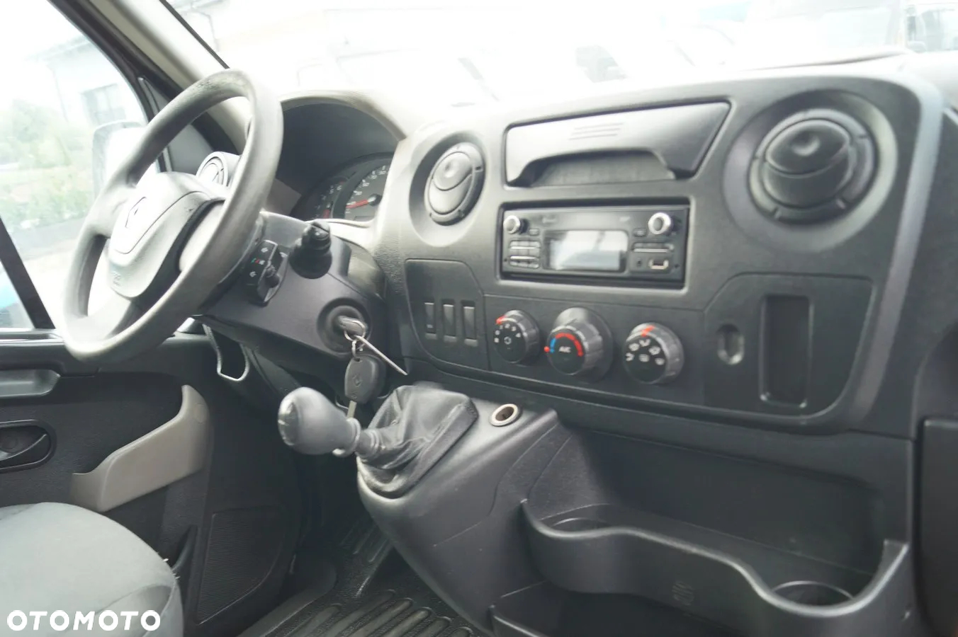 Renault Master - 28