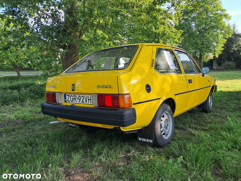 Volvo Inny - 19