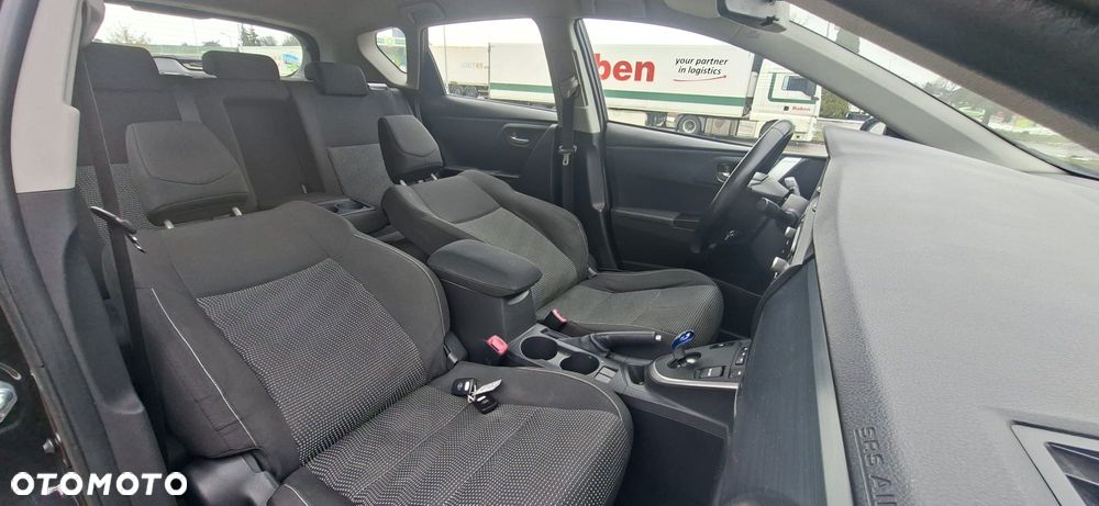 Toyota Auris - 22