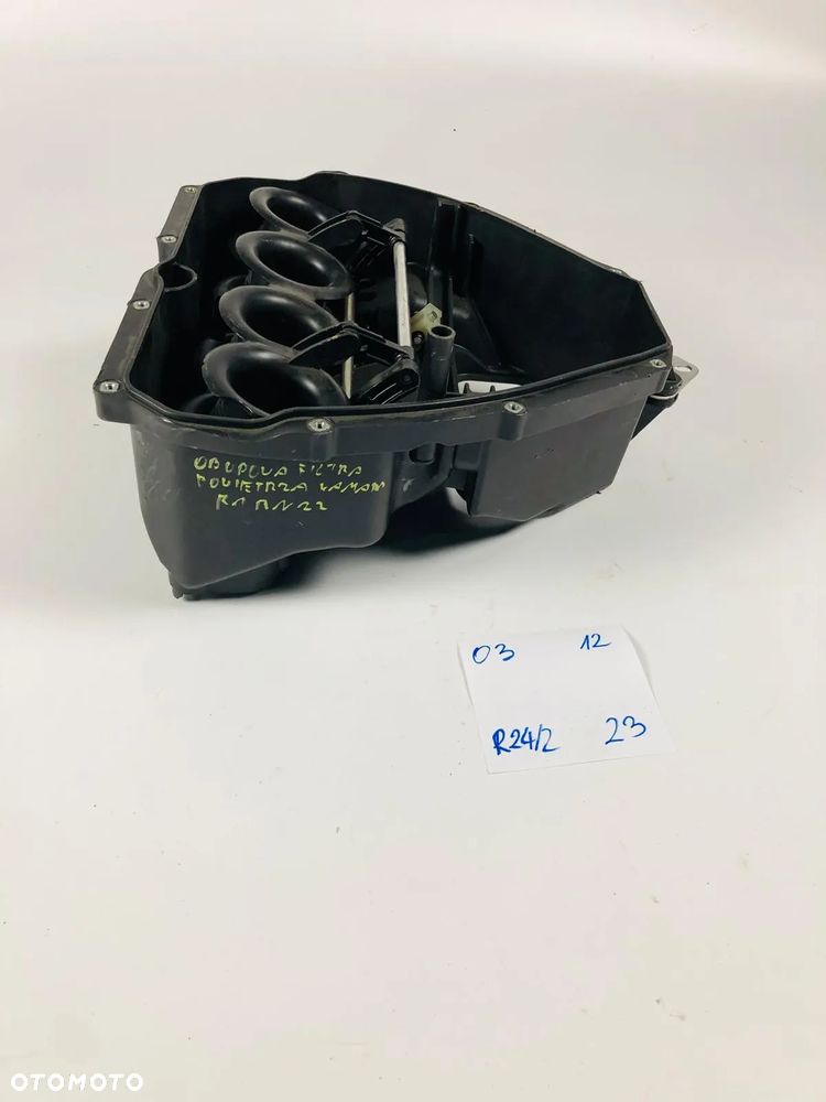 Yamaha YZF R1 RN22 Obudowa Filtra Airbox - 1