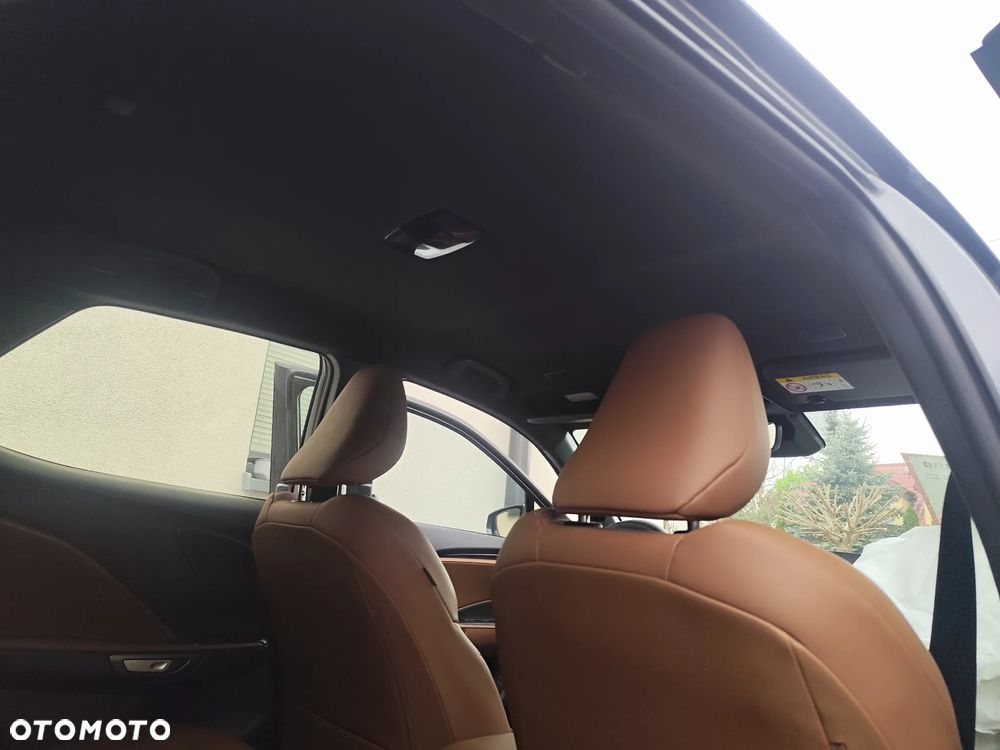 Lexus LBX 1.5 Hybrid - 19
