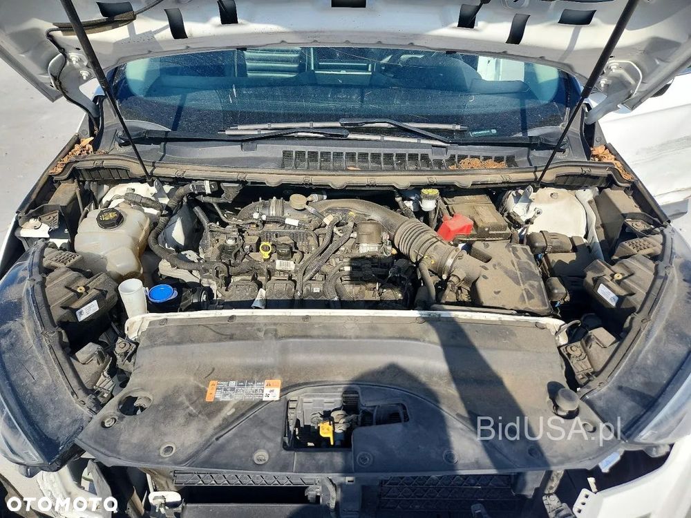Ford Edge - 9