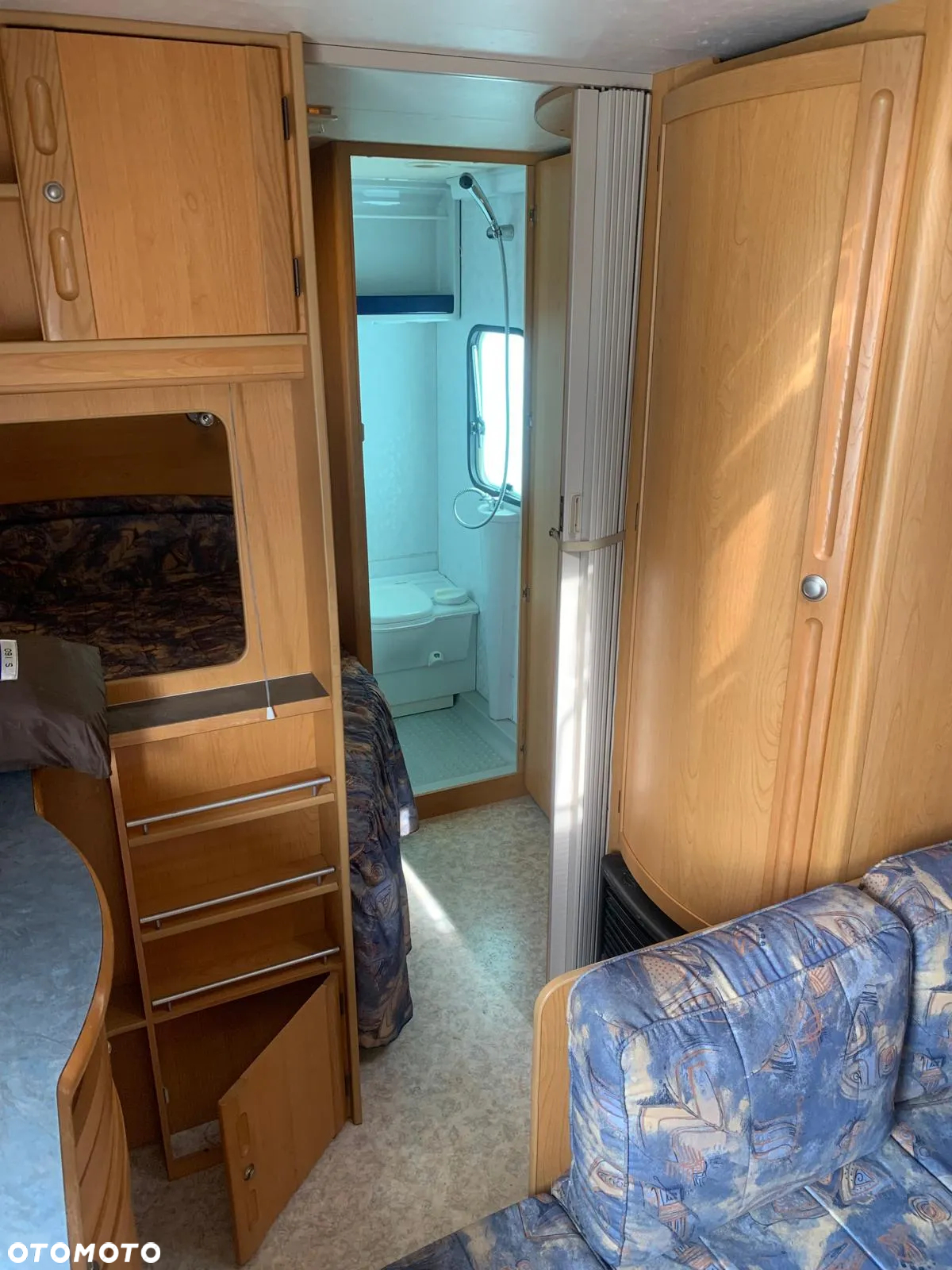 Adria 462 PU - 7