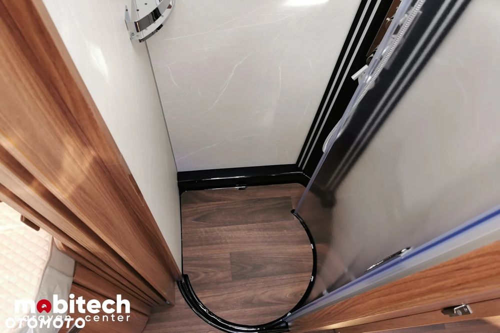 Carthago Chic E-Line I 50 LE DA - 26