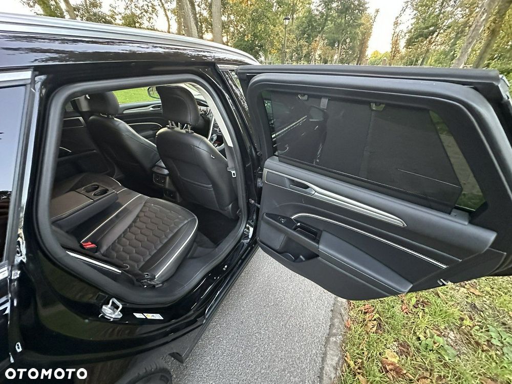 Ford Mondeo - 29