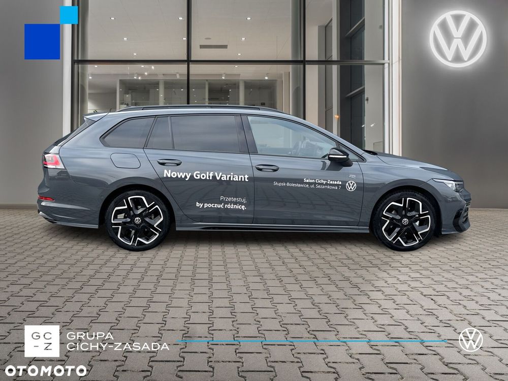 Volkswagen Golf Variant - 6