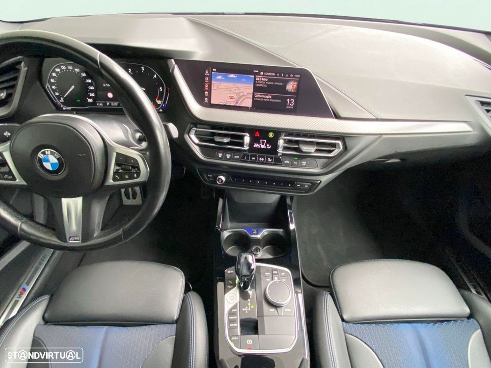 BMW 216 Gran Coupé - 7