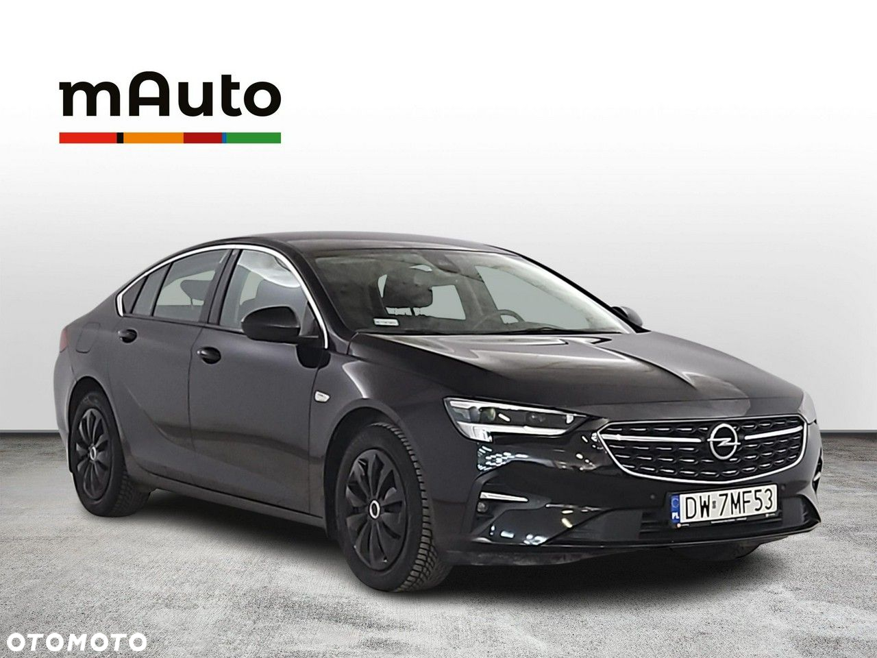 Opel Insignia 2.0 CDTI Business Elegance S&S - 7