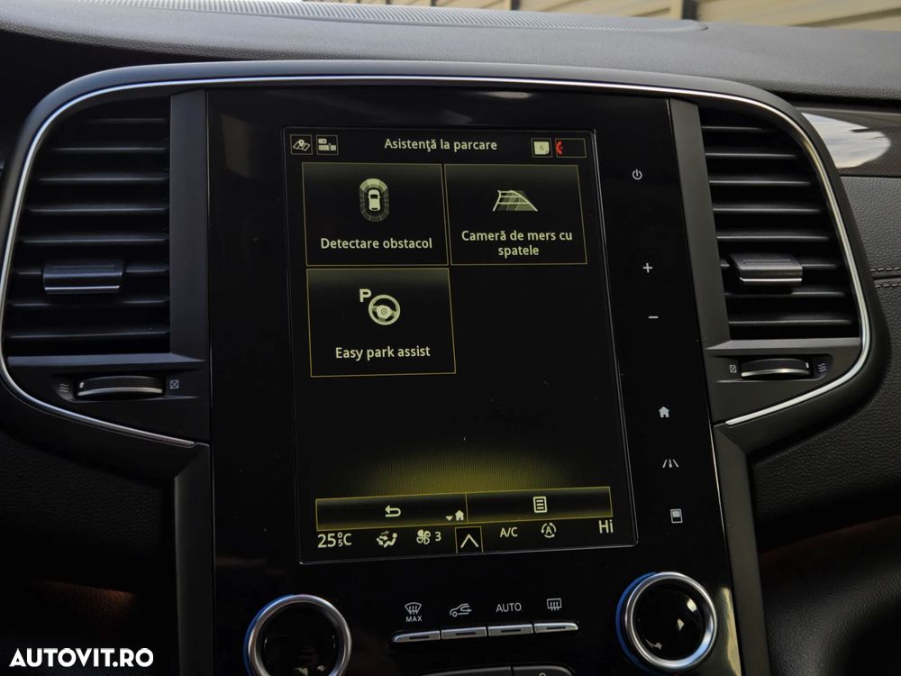 Renault Talisman Blue dCi 160 EDC INTENS - 32