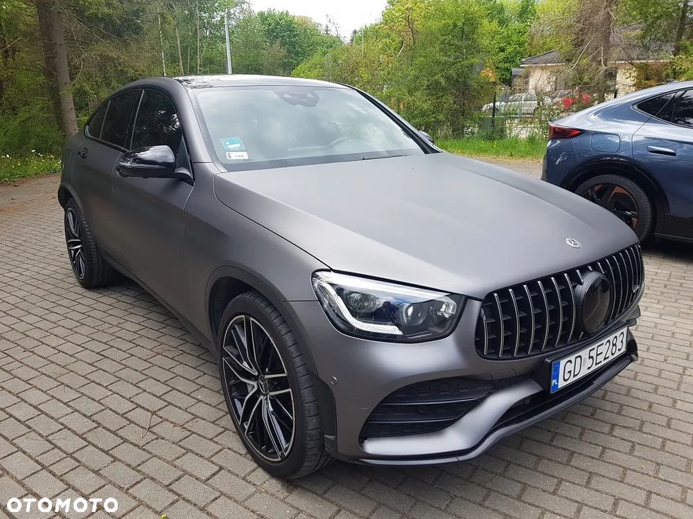 Mercedes-Benz GLC - 7