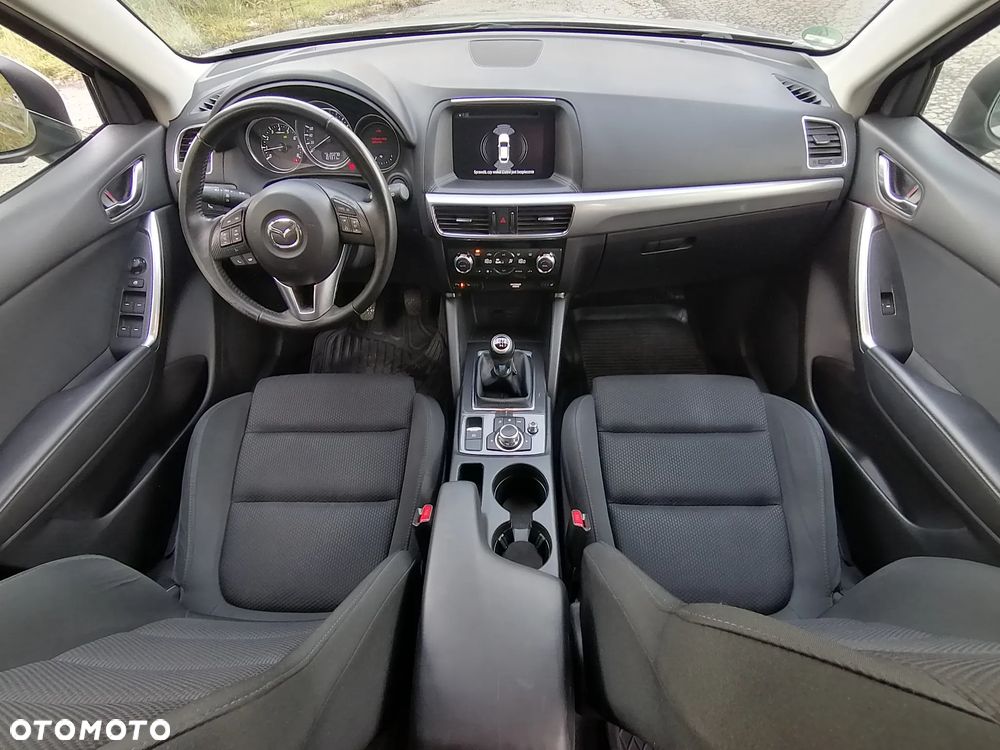 Mazda CX-5 2.0 Skygo 2WD - 22
