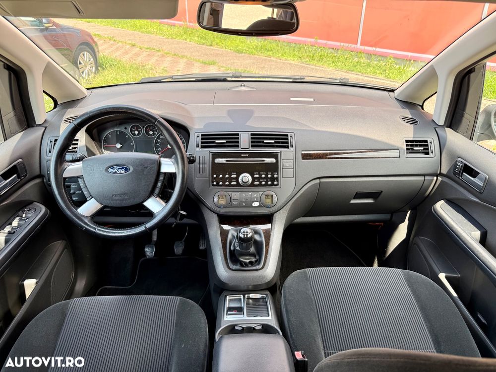 Ford C-Max ver-1-6-tdci-ghia - 6