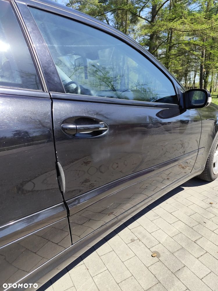 Mercedes-Benz Klasa C 200 Kompressor Automatik - 19