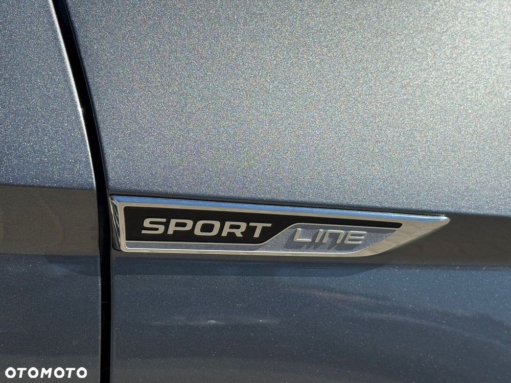 Skoda Karoq 2.0 TSI 4x4 Sportline DSG - 17