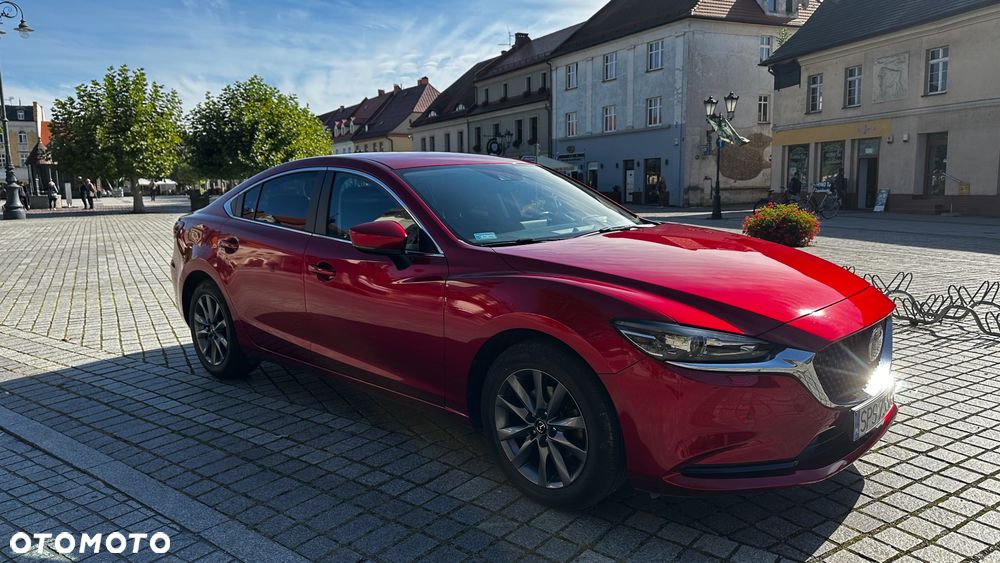 Mazda 6 2.0 SkyMotion - 9