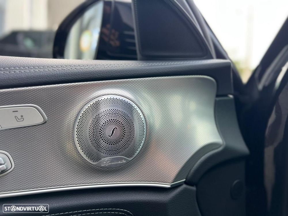 Mercedes-Benz E 300 de AMG Line - 10