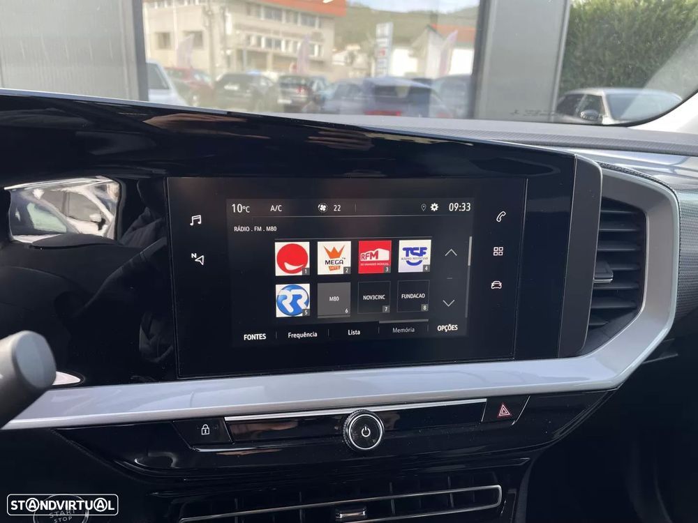 Opel Mokka-e Elegance - 22