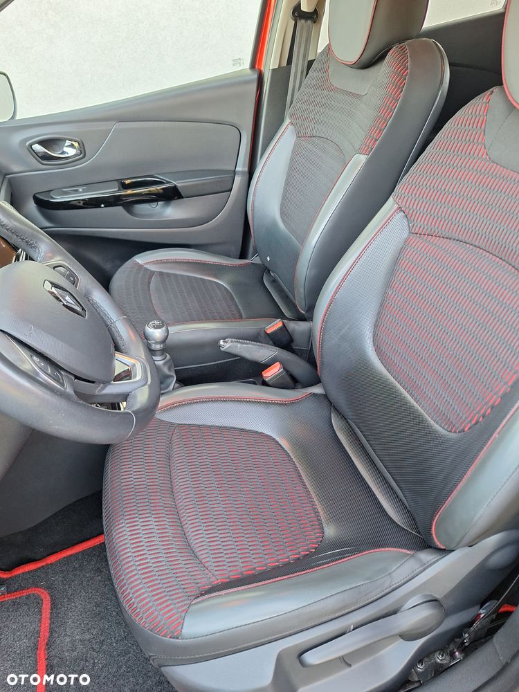 Renault Captur ENERGY dCi 90 Start&Stop Helly Hansen - 23