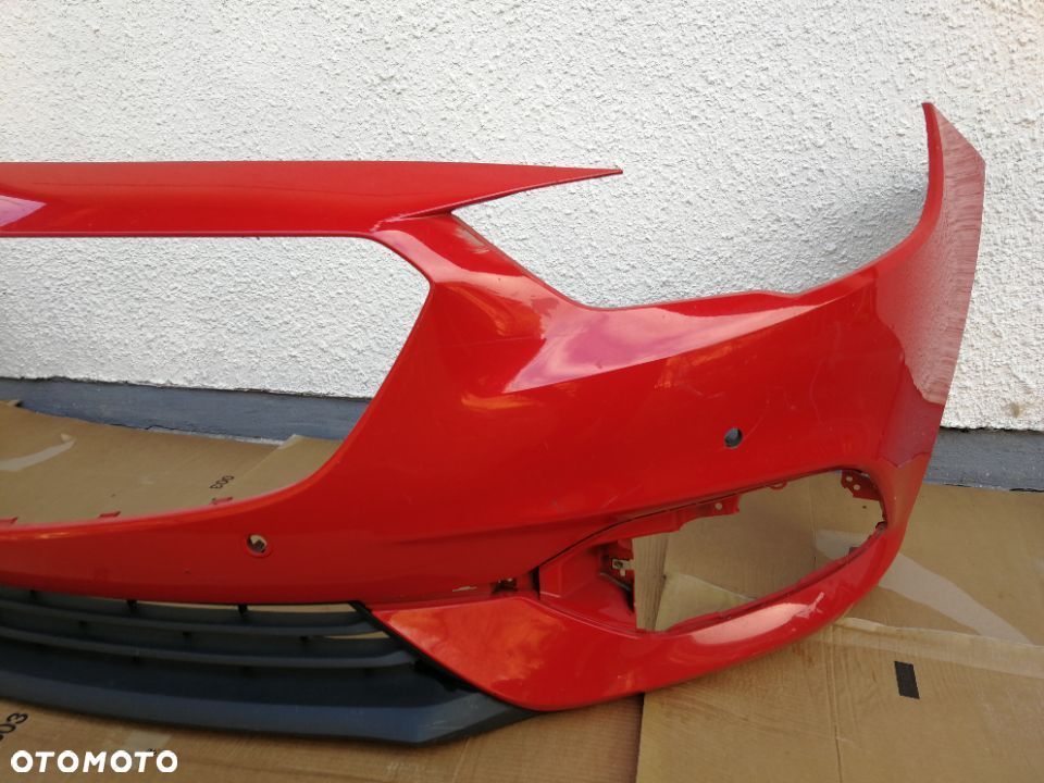 Zderzak przód Opel Insignia B pdc 2017 - 5