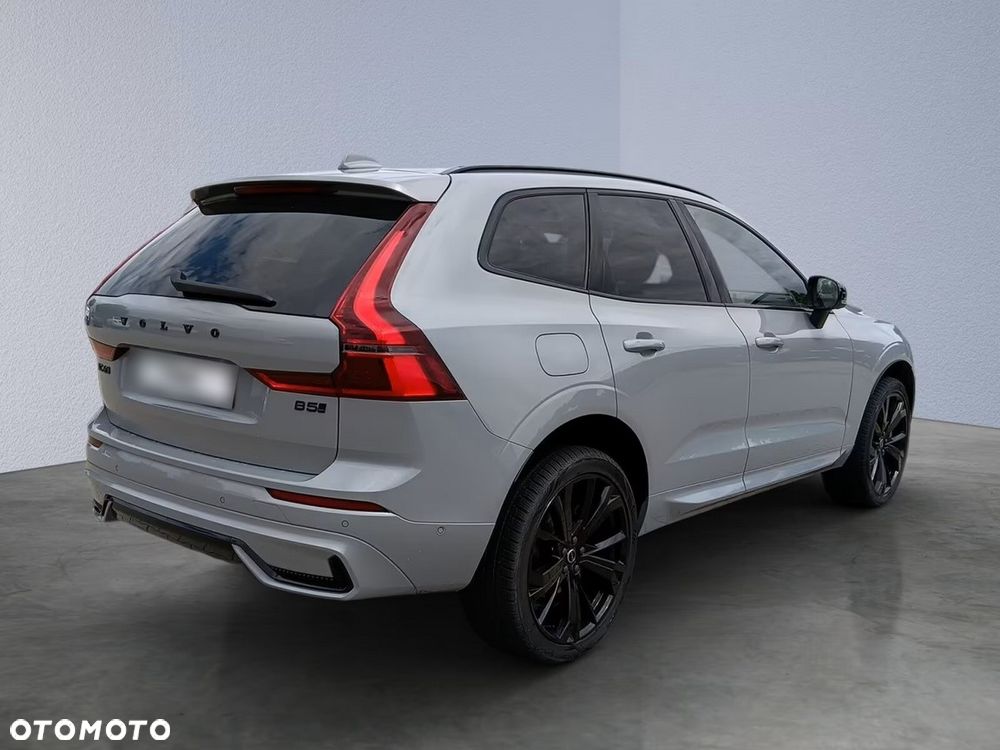 Volvo XC 60 B5 B AWD Ultra Black Edition - 17