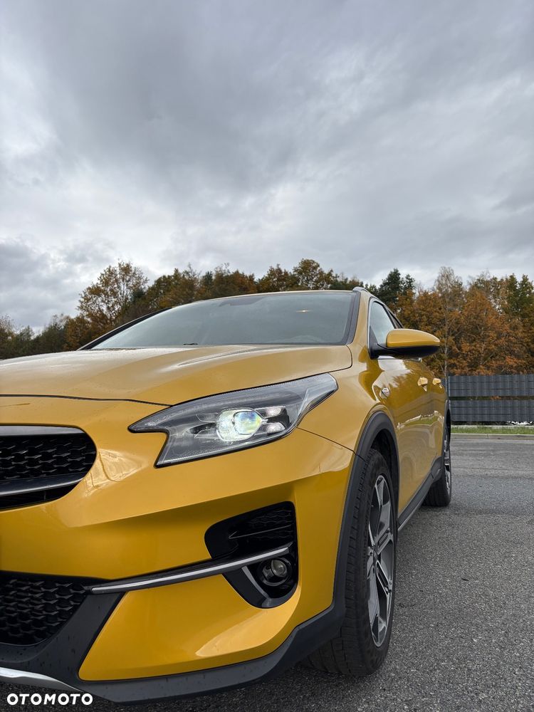 Kia XCeed 1.5 T-GDI M - 18