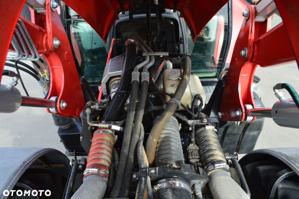 Massey Ferguson 6480 - 16