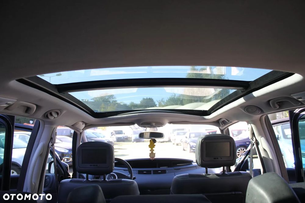 Renault Espace 2.0 dCi Initiale ESM - 12