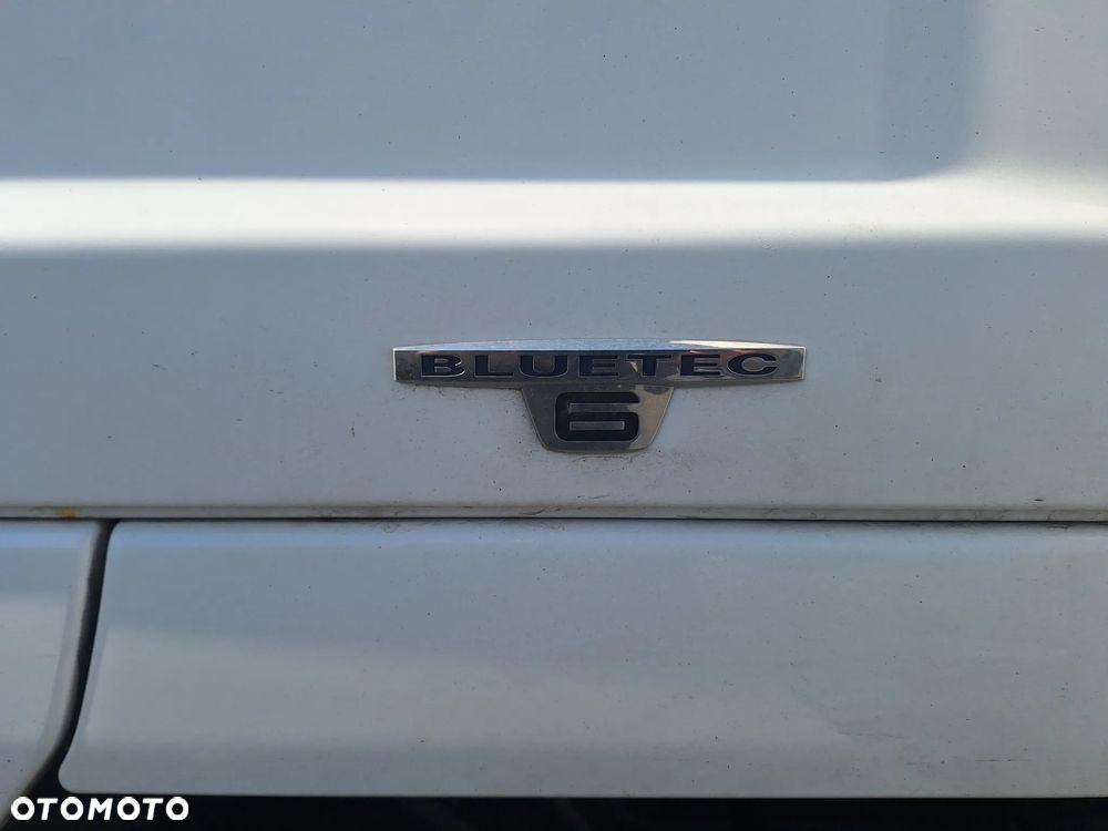 Mercedes-Benz Atego 1524 - 12