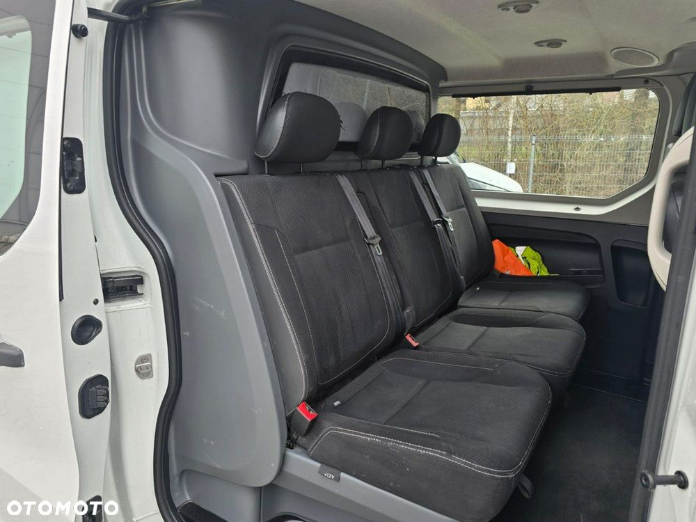 Renault Trafic - 24