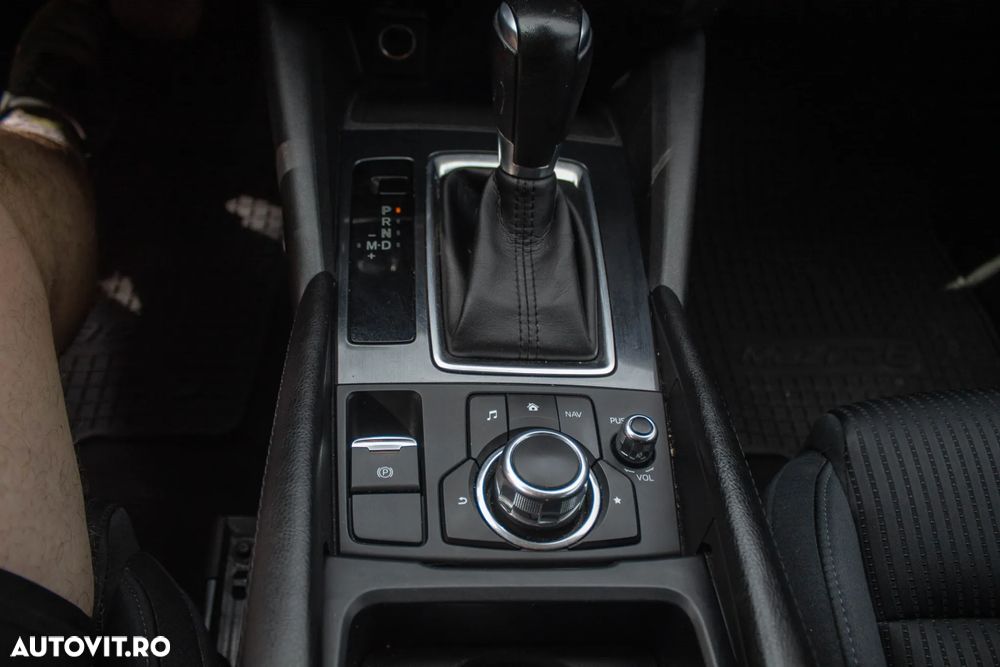 Mazda 6 - 30