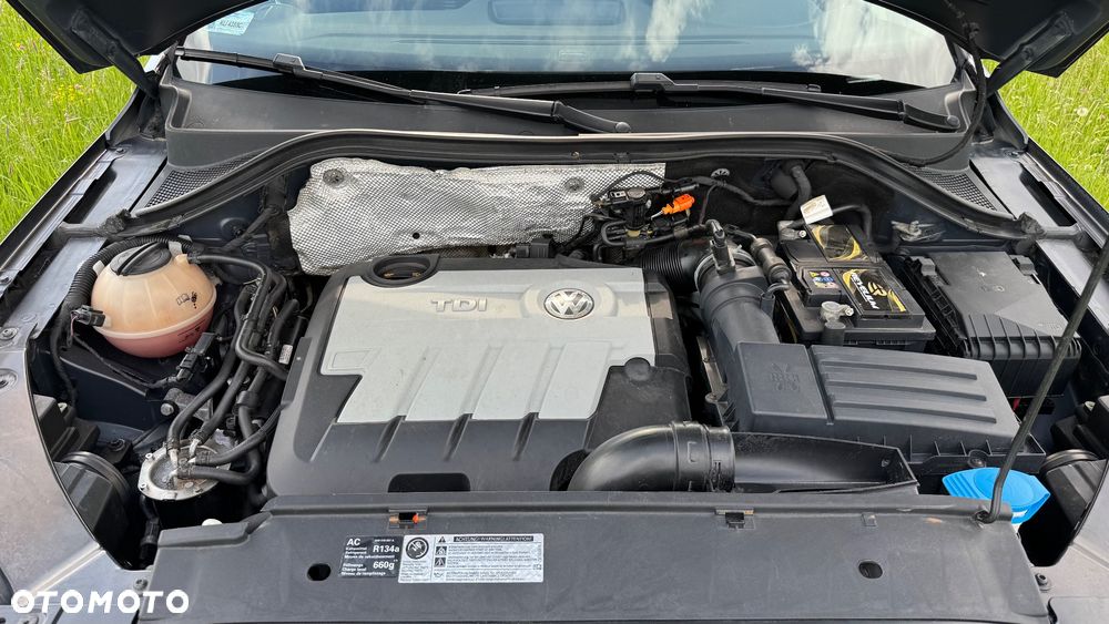 Volkswagen Tiguan 2.0 TDI DPF 4Motion Life - 30