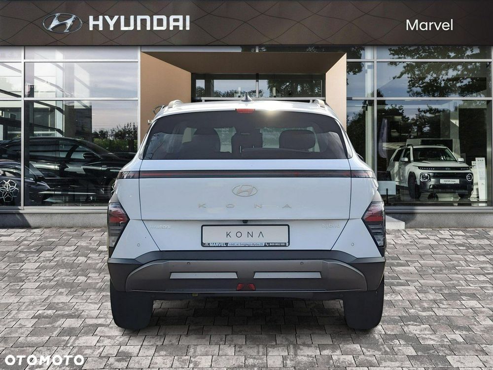 Hyundai Kona - 6