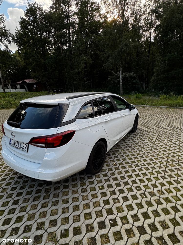 Opel Astra 1.2 T Ultimate S&S - 16