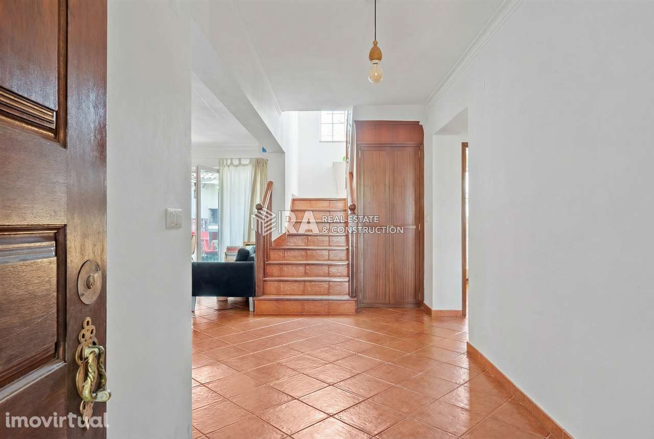 Moradia em Banda T4 Venda em Sesimbra (Castelo),Sesimbra - Grande imagem: 3/26