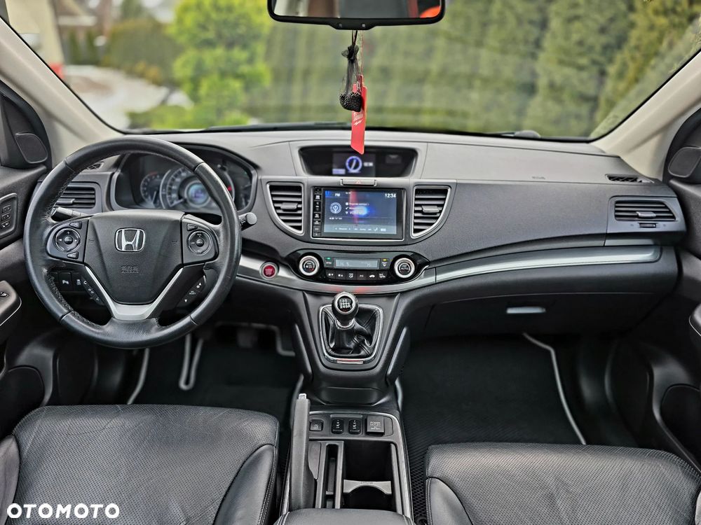 Honda CR-V 2.0 Executive (ADAS / Connect+) - 30