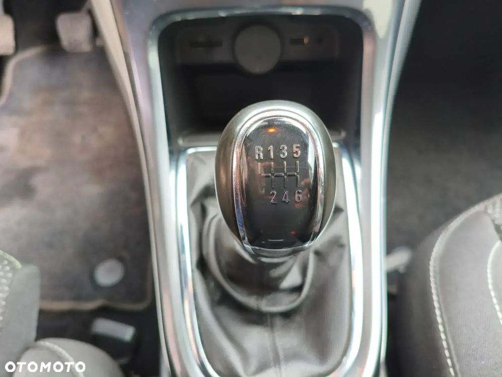 Opel Astra - 13
