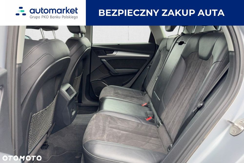 Audi Q5 2.0 TFSI Quattro S tronic - 9