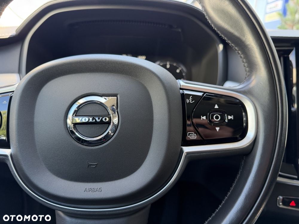 Volvo V90 D4 AWD Geartronic Inscription - 14