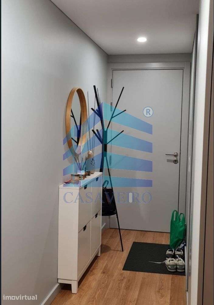 Apartamento T0 Pronto Habitar em Aveiro - Grande imagem: 4/9