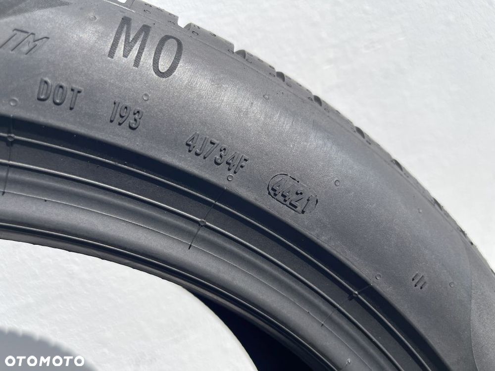 OPONY 245/45/18 245/45R18 100Y PIRELLI CINTURATO P7 P7C2 - 10