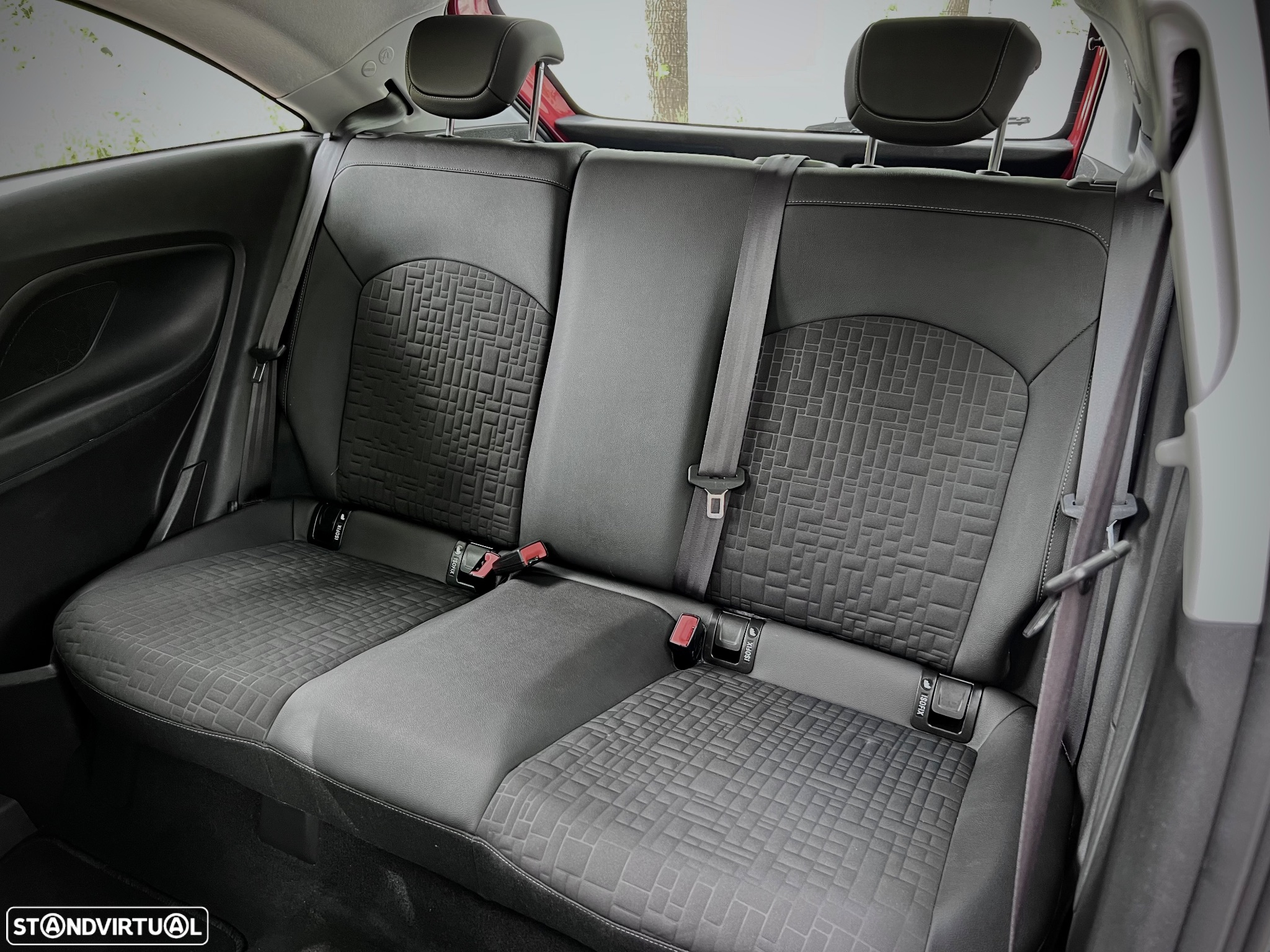 Opel Corsa 1.3 CDTi Color Edition - 26