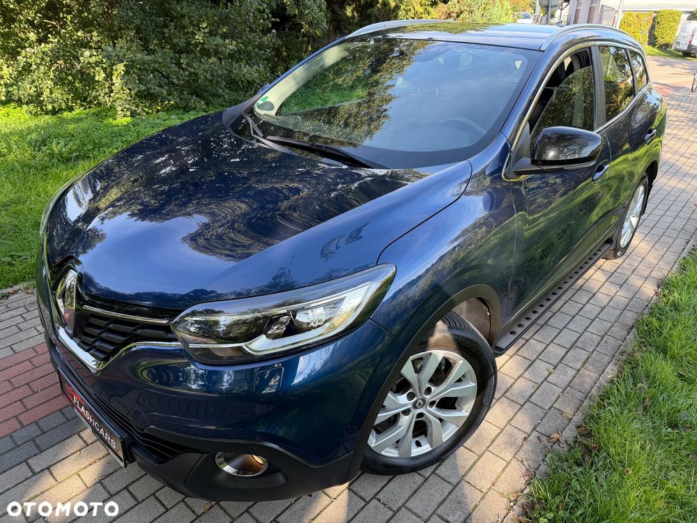 Renault Kadjar Energy TCe 130 EDC Experience - 28