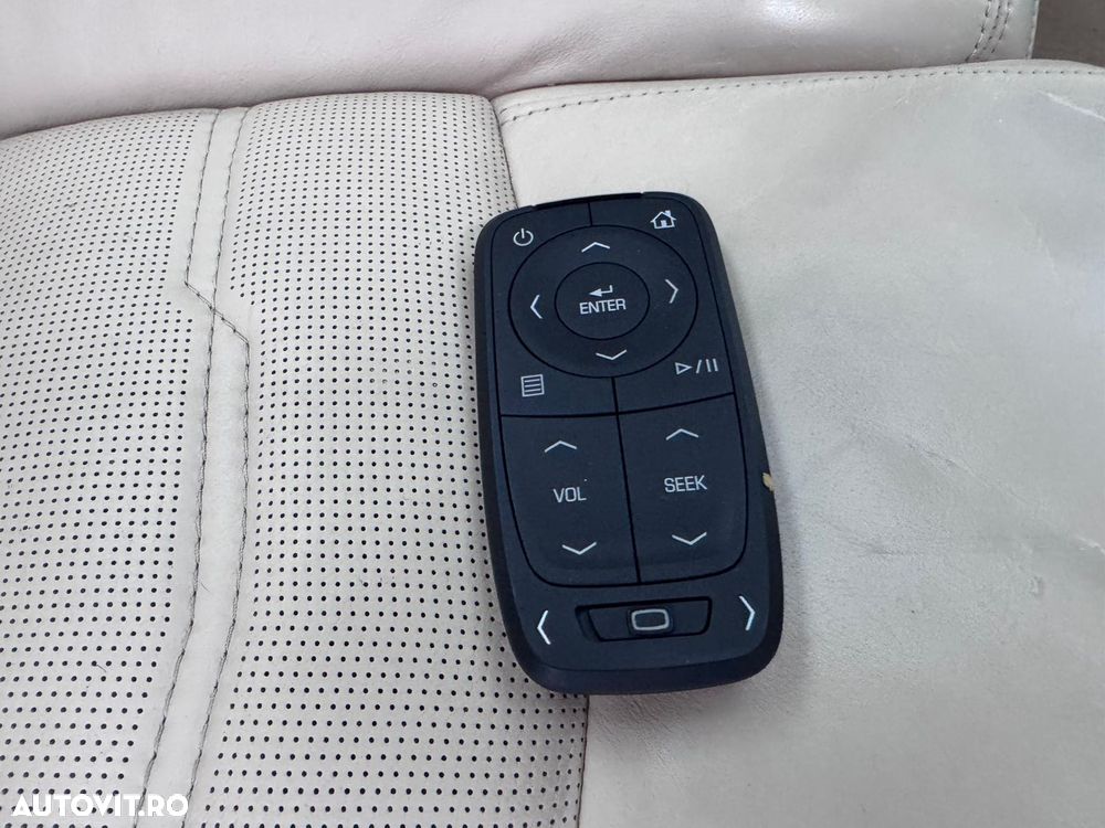 Cadillac CT6 3.0 V6 TWIN-TURBO AWD Luxury - 32