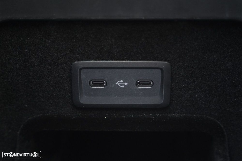 Mercedes-Benz S 350 - 31