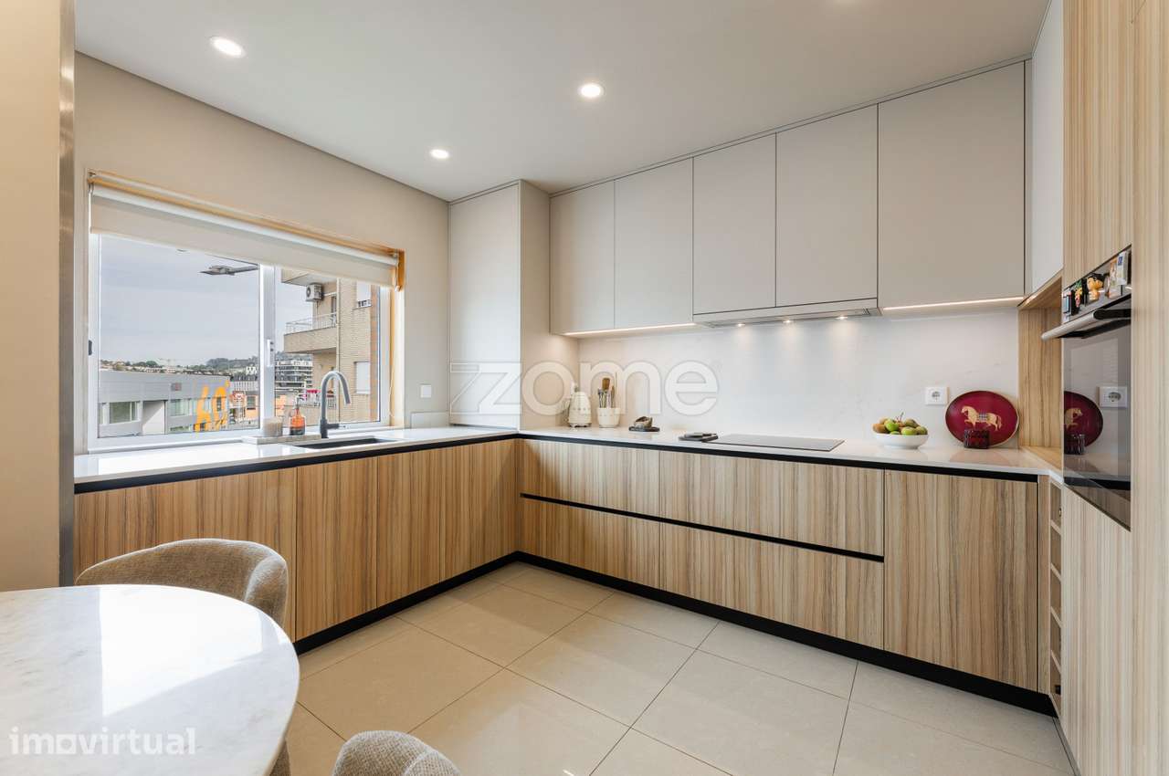 Apartamento T2+1 Duplex - Grande imagem: 3/45